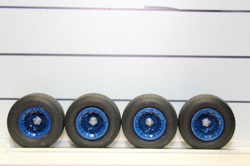 25 scale resin - -7,